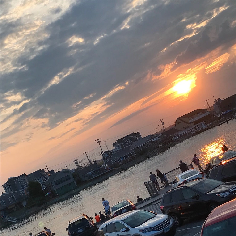 Meet your Posher, Kelsey